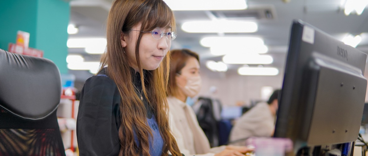 ディレクター初心者OK｜WEB制作のプランニングや進行管理やりませんか？