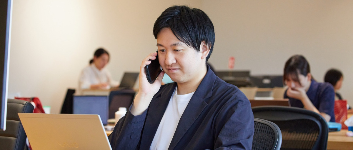 広報経験者歓迎｜メディアプロモーターとしてクライアントのPR課題を解決