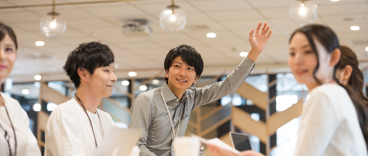 エンジニア｜代表直下の圧倒的成長環境で働きたい方大歓迎！