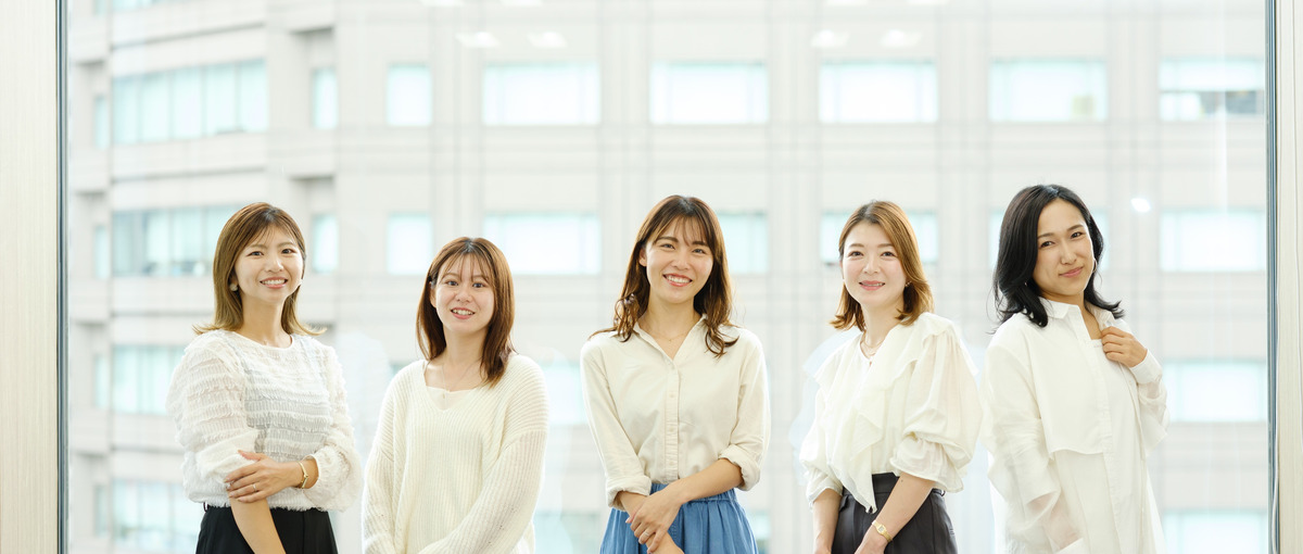 お客様の幸せを導く—恋愛婚活カウンセラーとして新しい未来を築こう