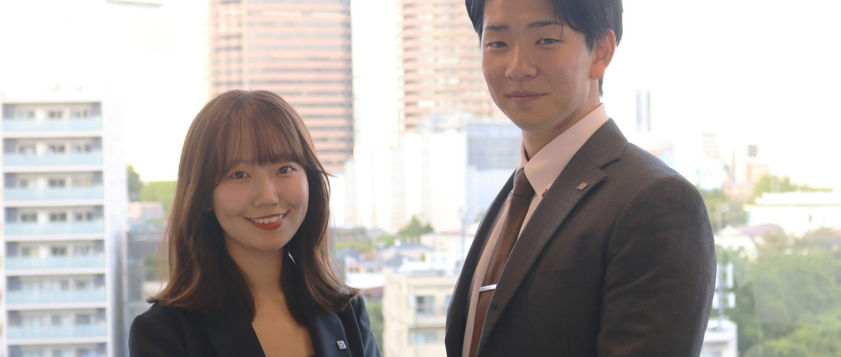 法人営業｜企業の成長をアシスト！採用支援のコンサルティング分野で活躍できる