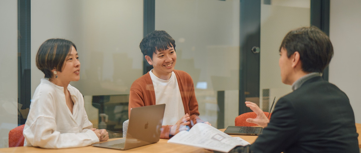 ナレッジマネジメントSaasを展開！事業成長を牽引する営業統括責任者募集！