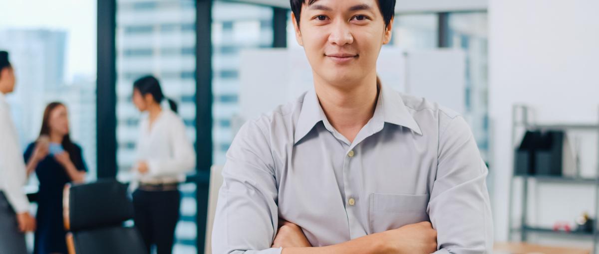 経理だけはもう飽きた…ならバックオフィスのスペシャリストになってみない？