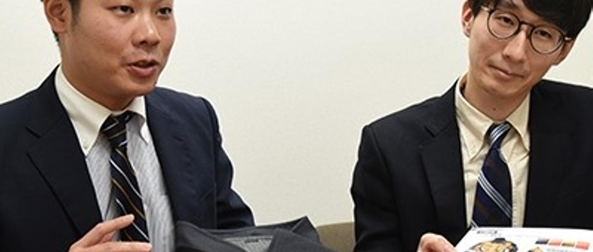 営業のプロフェッショナルを目指す！消防士を支える商社で成長しよう！