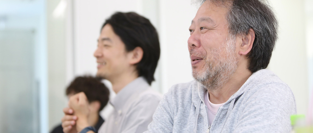 受託開発スケール中！ご興味のある方お声掛けください！