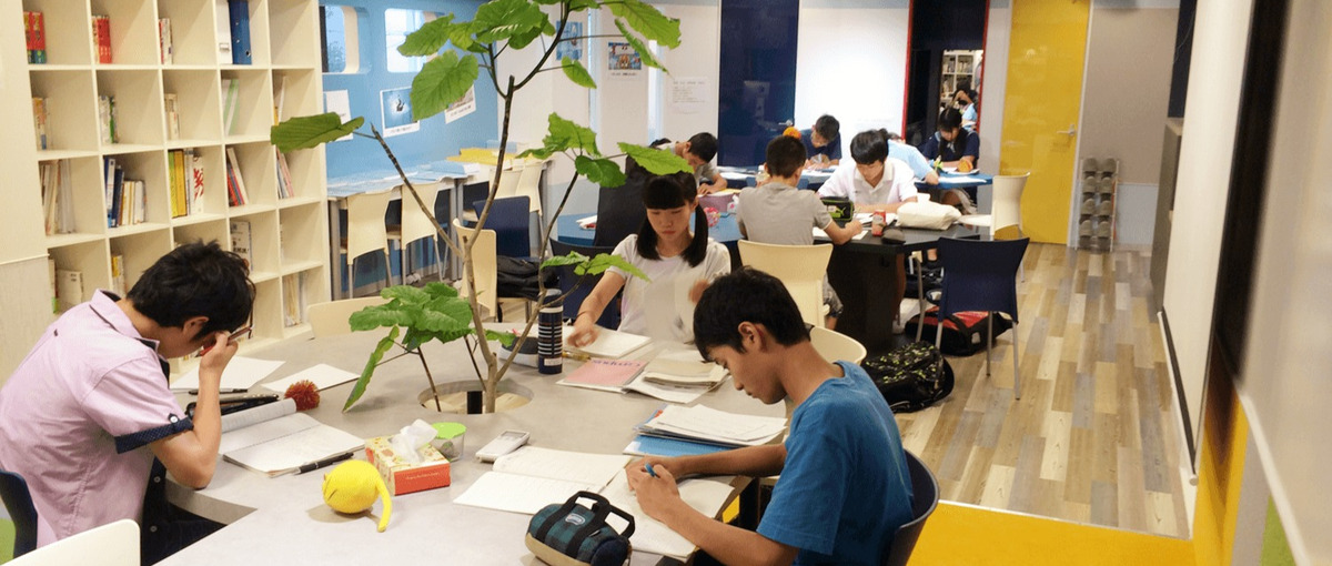 アルバイト採用！春期講習から始める新しい形の教育指導！学習アドバイザー募集