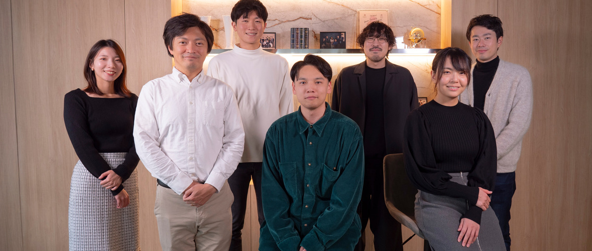 あなたの裁量で案件獲得！自由度の高いセールスチームのメンバー募集！