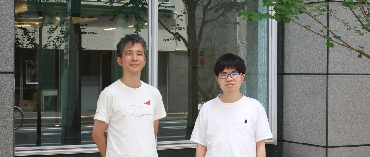 革新的なプロダクトづくりに挑戦！自社サービスのWEBバックエンド募集