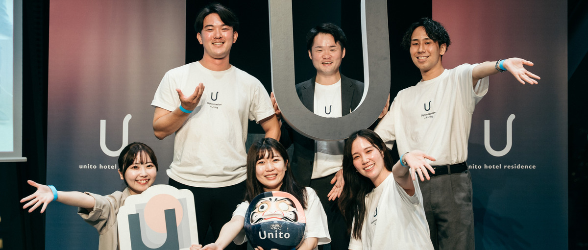 経験ゼロから挑戦✊夢の民泊施設を手がける開業メンバー募集中！