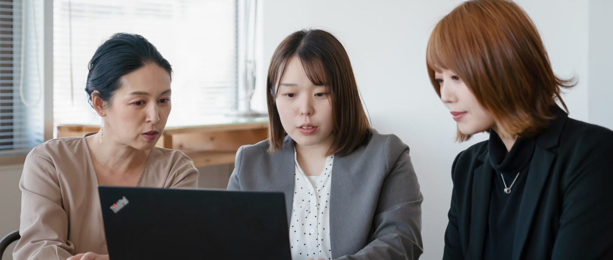 自宅でお仕事｜人生の転機を支える仕事、キャリアアドバイザー募集