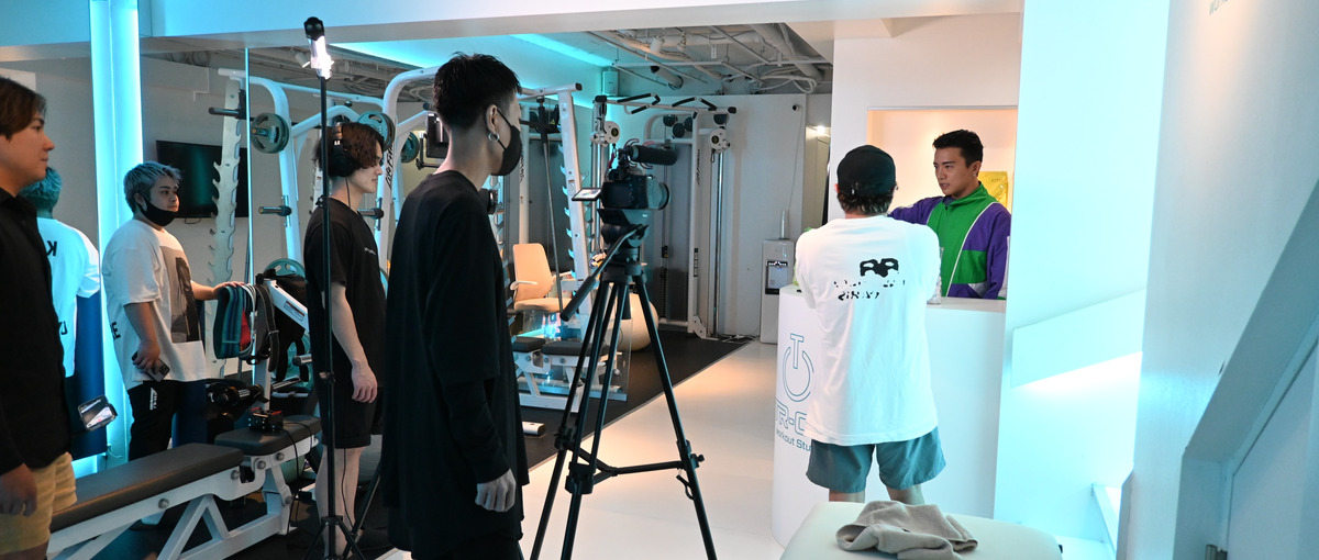 VITASの可能性を拡げるSNSリーダー求む！