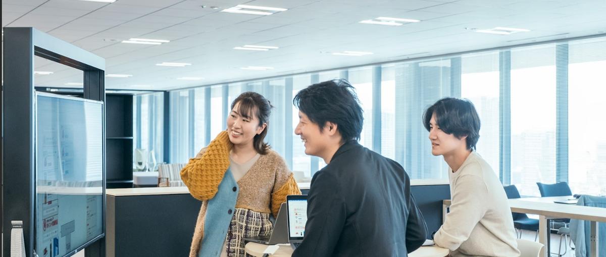 生成AIエンジニア：学生インターン募集！