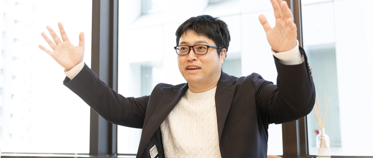 夢のエンジニアデビュー｜学歴不問！エンジニアになりたい気持ちを重視します！