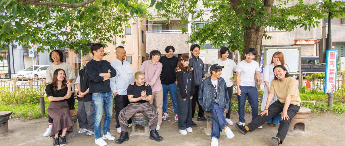 夢中を仕事に！あなたのスキが仕事になる！広告プランナー大募集！