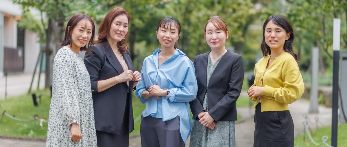 結婚はゴールじゃない！一人一人の価値観に寄り添う新しい婚活を届けませんか