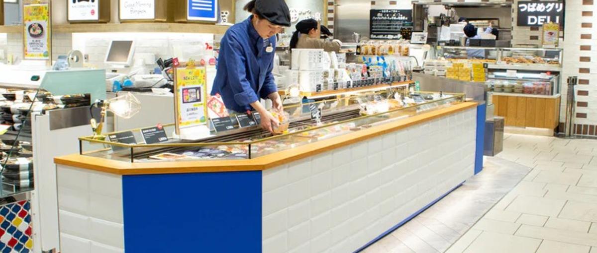  魚のおいしさや魅力をお客様にお伝えする 店舗販売クルー募集！品川