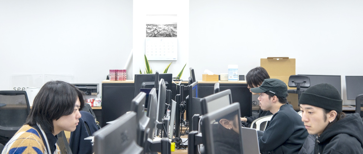 企業の課題をデザインで解決！恵比寿の会社でWEBディレクター募集中！！