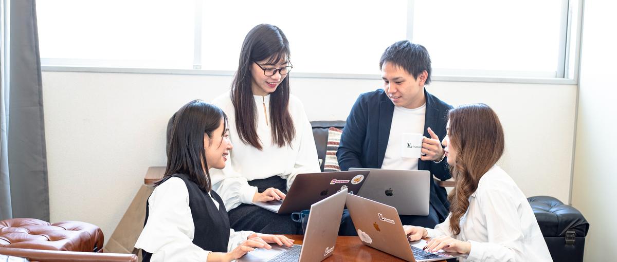 広島｜ SNSマーケティングを統括するWebディレクターを募集！