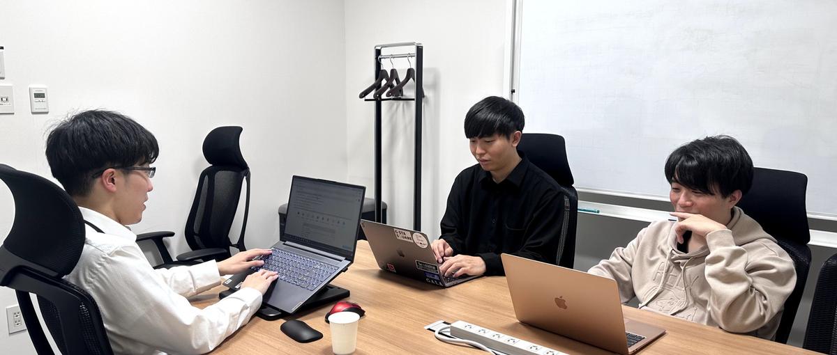 大企業案件多数！裁量を持ってエンタメ事業を推進したい学生を募集！