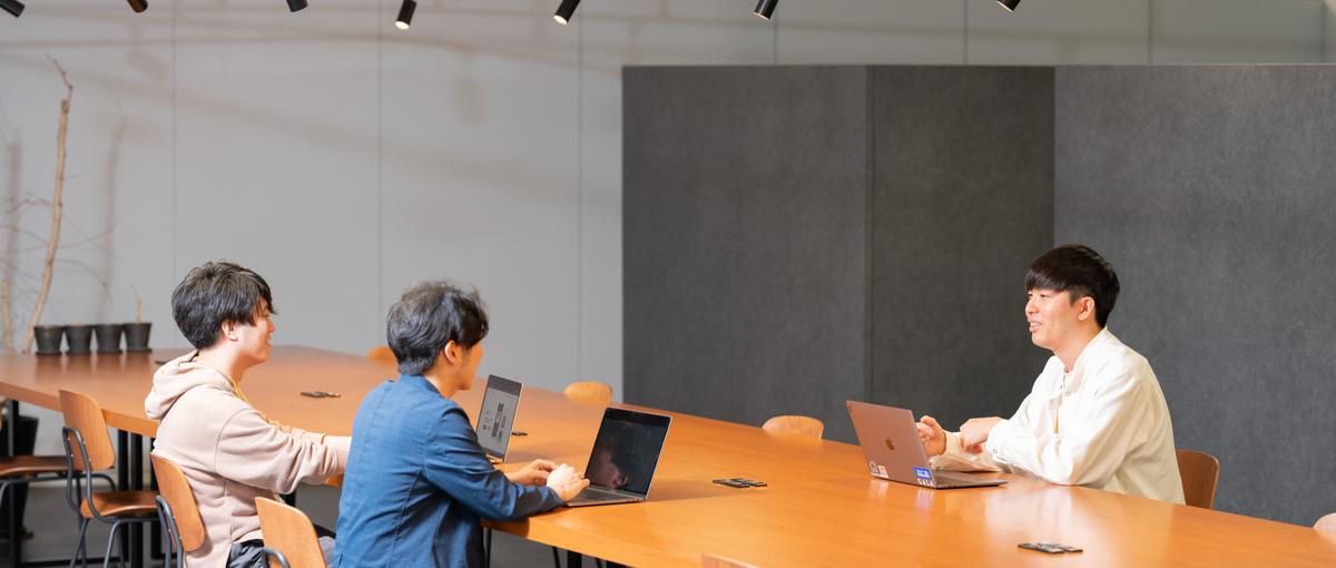  戦コン内定者輩出！大企業案件で圧倒的経験を積みたい学生を募集！