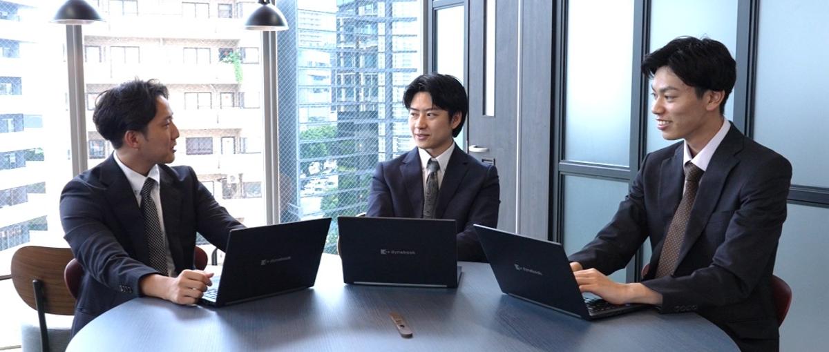 食に関わる仕事で日本経済を元気に！伊藤忠発の企業で活躍したい26卒募集！