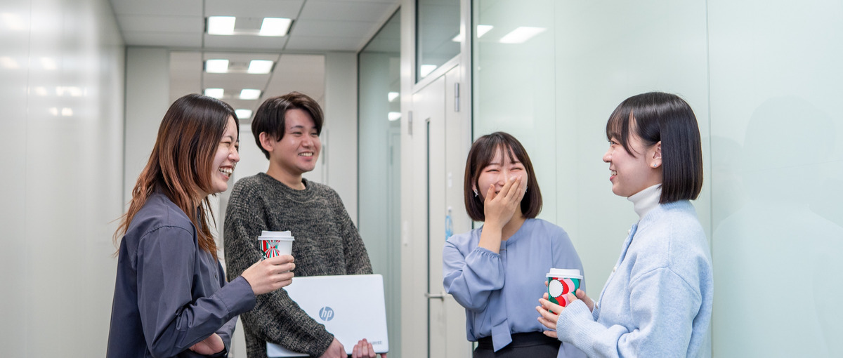 ゼロからITエンジニアになりたい方を募集！！