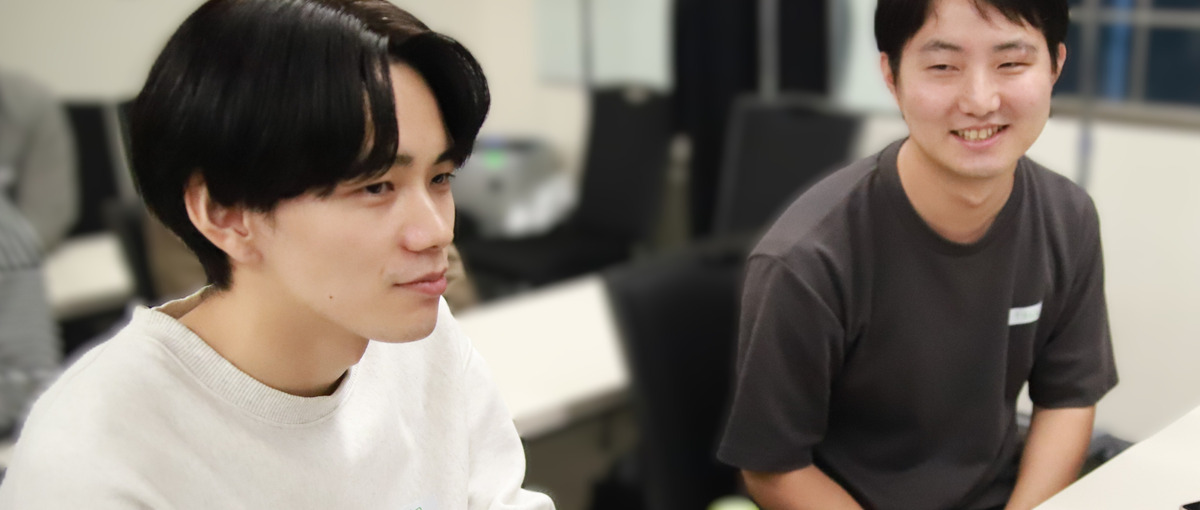 名古屋｜経験ゼロからWEBエンジニア募集！自社教育でプログラミング習得可能