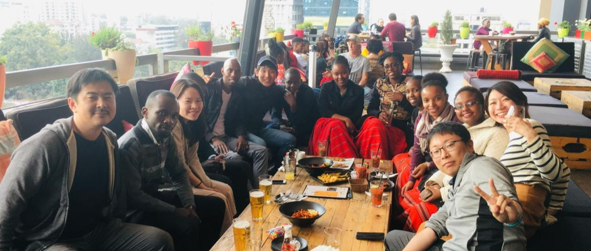 新興国の未来を技術で切り拓く！Ruby on Railsエンジニア募集！