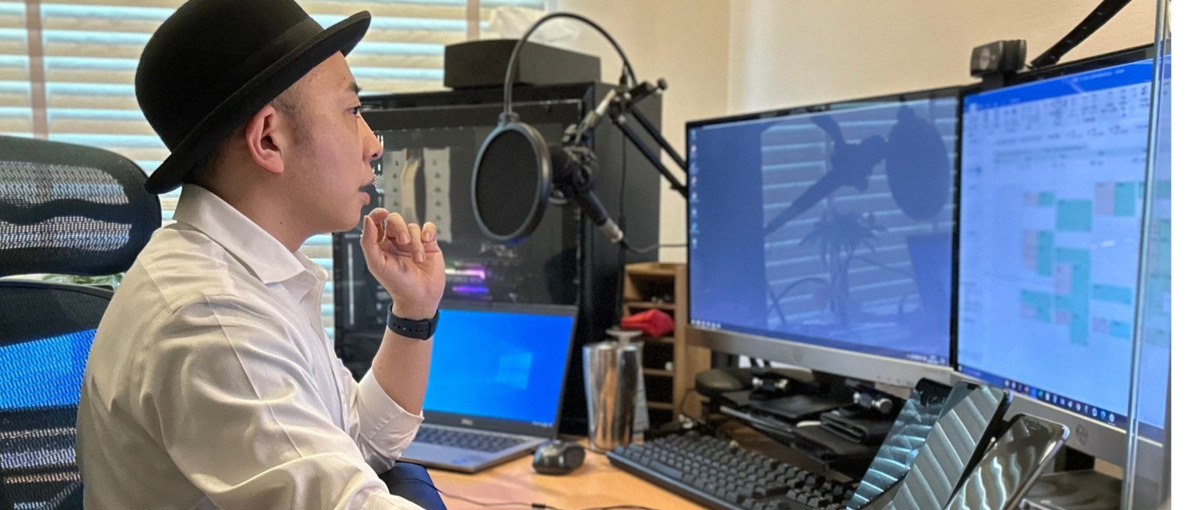 同世代の誰よりも成長したい！！成長意欲の高いエンジニア募集！