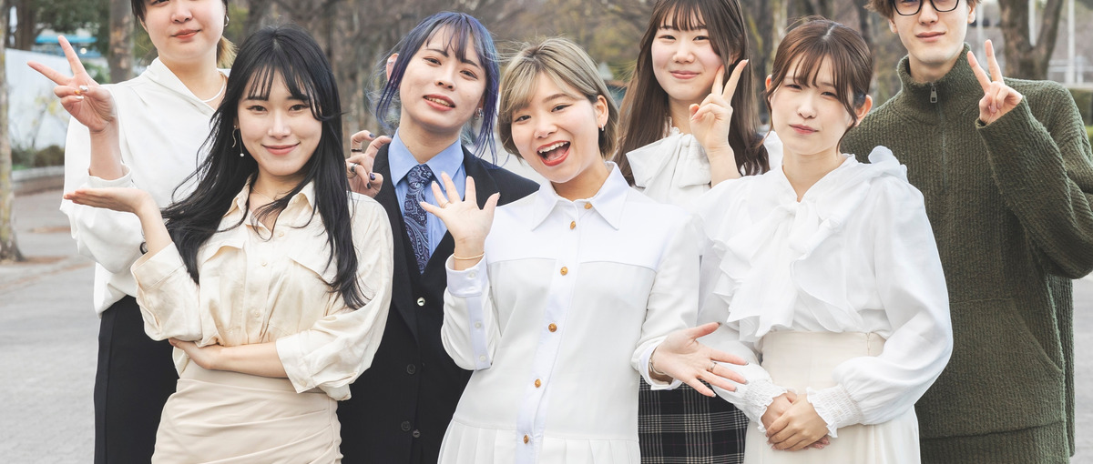 TikTok Liveでインフルエンサーマネジメントに挑戦したい学生募集！