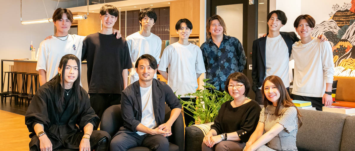 法人営業責任者候補募集！法人向けAI研修を通じて日本のAI普及率向上に貢献