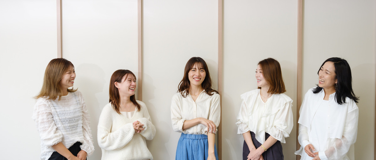 愛のエキスパート—カウンセラーとして人々の人生を豊かにし、新たな成長を目指