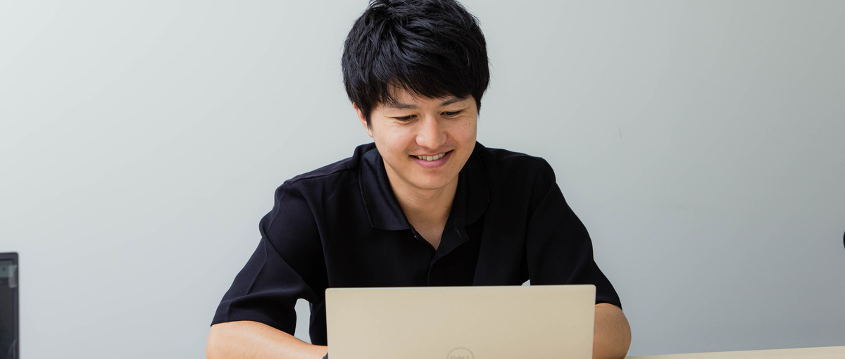 通勤中にサクっとアプリ開発しちゃうようなエンジニアになりませんか？