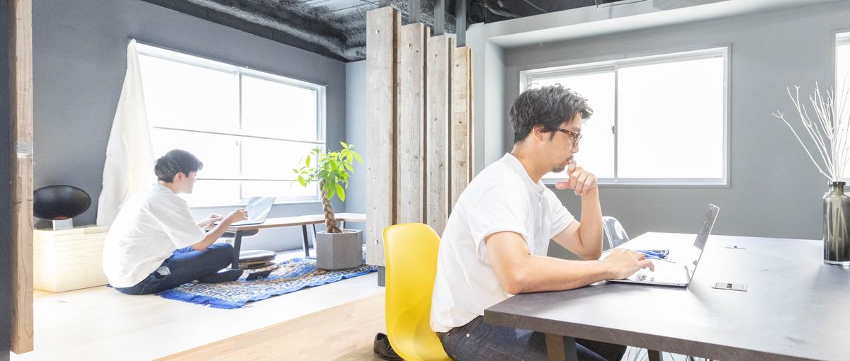 経験なくてOK!受託開発で実績を積みながらエンジニアデビューしませんか？