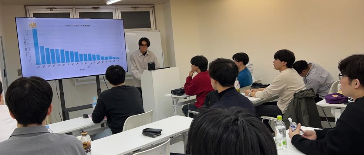 キーエンスのトップセールスから直接学べる、営業長期インターン募集開始！