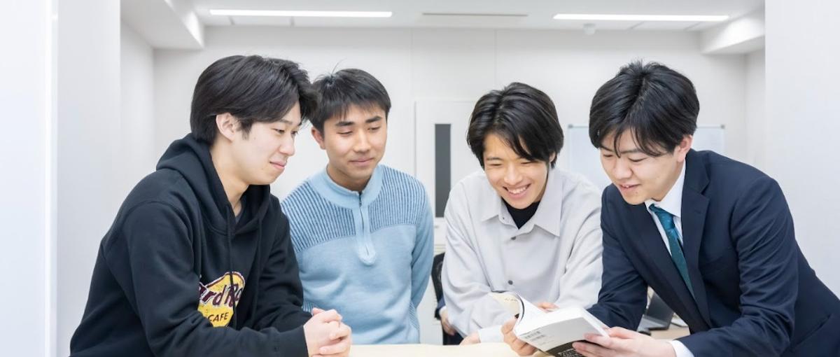 就活での実績作りを！キーエンスの営業責任者が教える営業の仕組み！