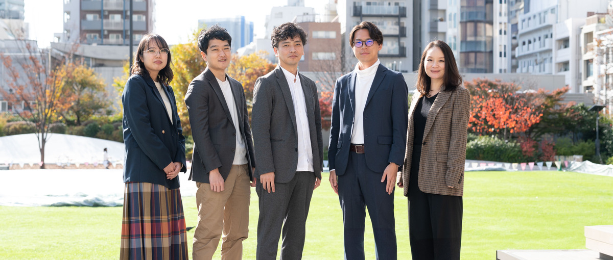 オープンポジション｜OSSフィールドで成長したい方、大募集！