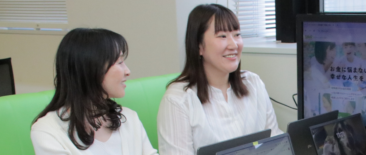 しくみ改善企画・提案ができる！コールセンターお客様対応スタッフ募集中！