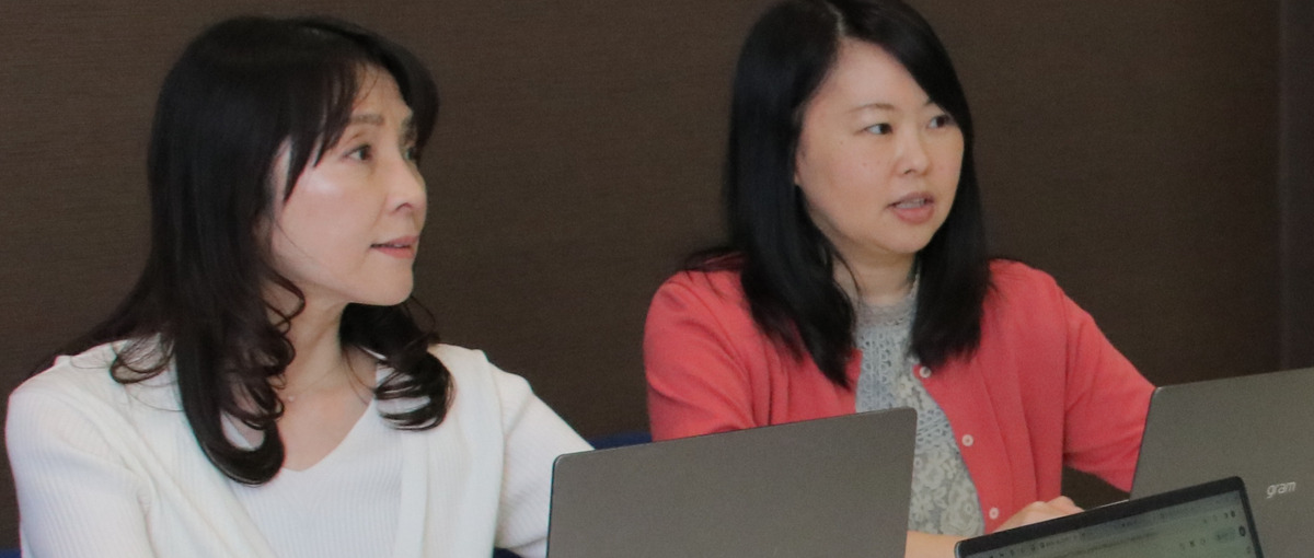 広報・SNS運用・Webマーケに挑戦｜AIを活用し経営課題を分析する仕事