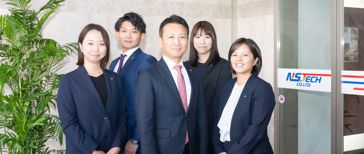 新規事業立ち上げメンバー募集！IT業界で成長できるチャンス、今ここに。