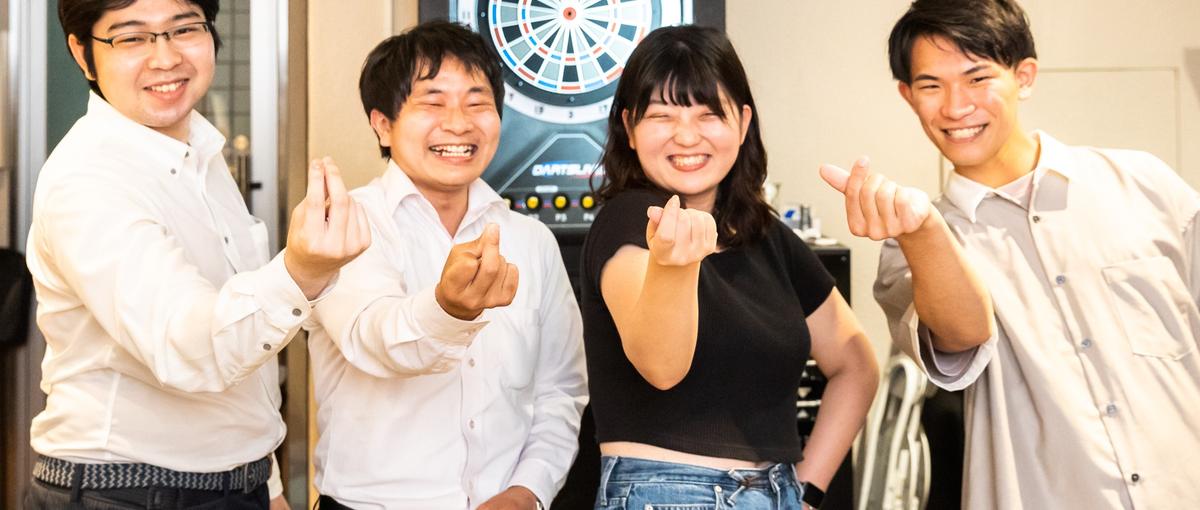 エンジニアデビューを応援します！クラウド領域で高速で市場価値を上げよう！