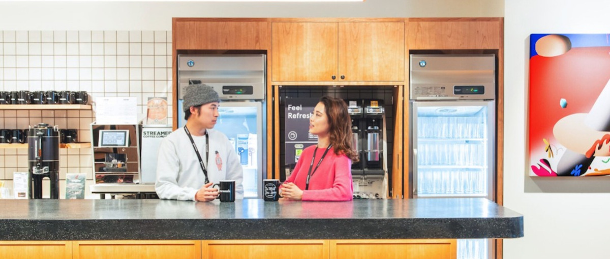 Community Associate-Tokyo WANTED!