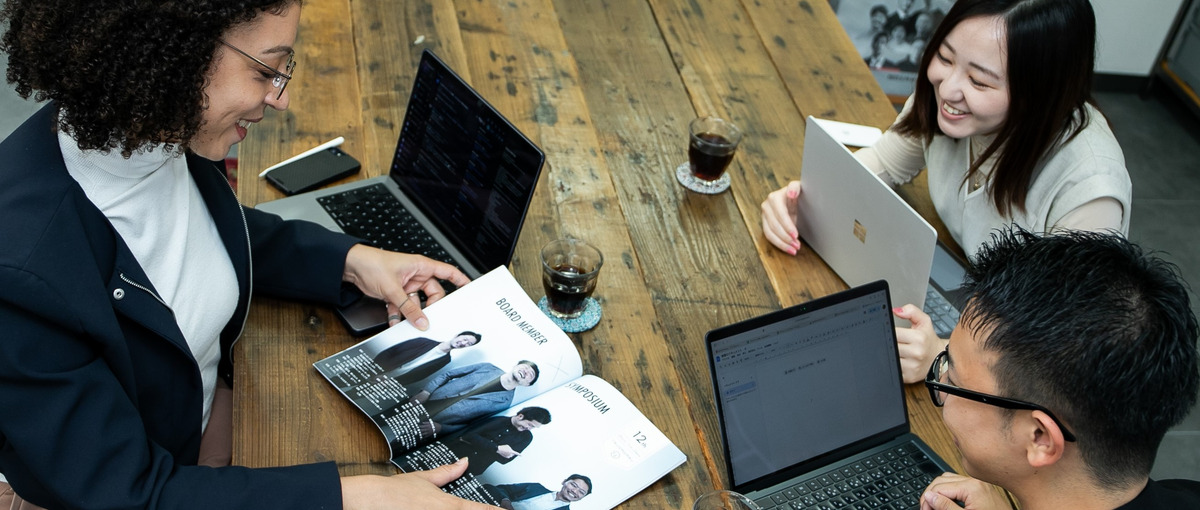 26新卒｜地域の宝に目を向け、世界に伝える。未来の敏腕プロデューサー募集！