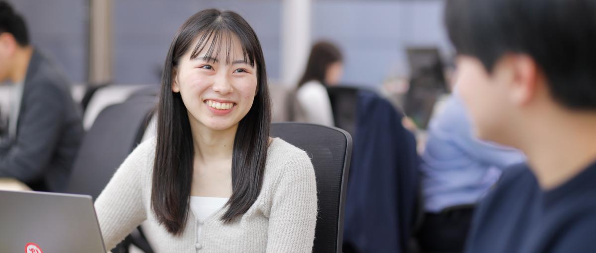 不動産・ホテル｜経験ゼロから、新卒採用担当にチャレンジしたい方を募集中！