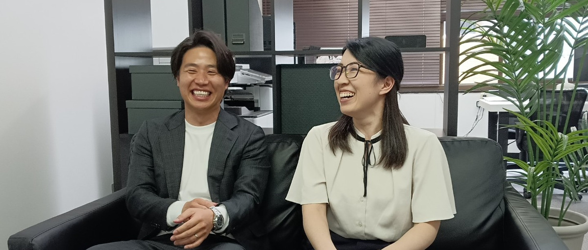 ゼロから成長！充実の研修であなたもプロエンジニアへ