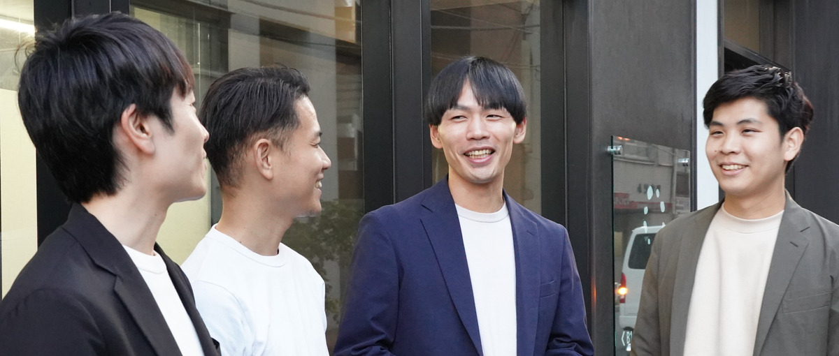 元教員メンバー活躍中！新卒就活生への誠実なキャリア支援×成果を正しく評価！