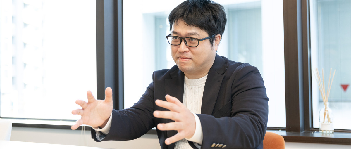 フロントエンド／バックエンド／得意な言語ややりたい開発に挑戦しませんか？