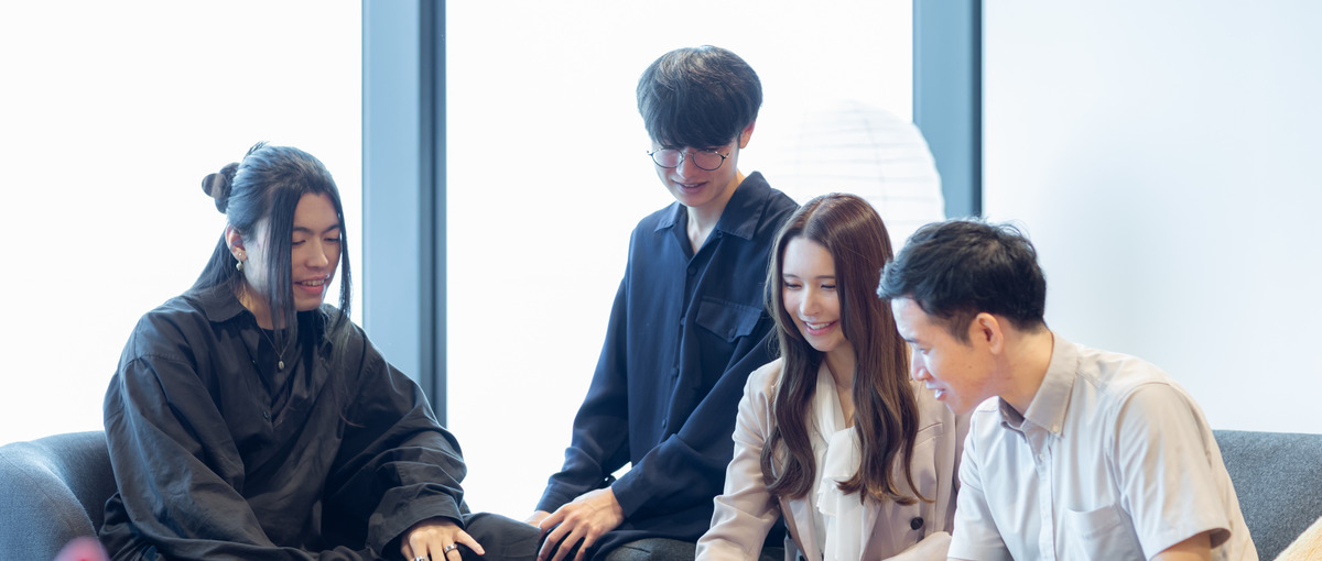 BtoBマーケ責任者募集！私たちと一緒に日本のAIシフトを推進しませんか？