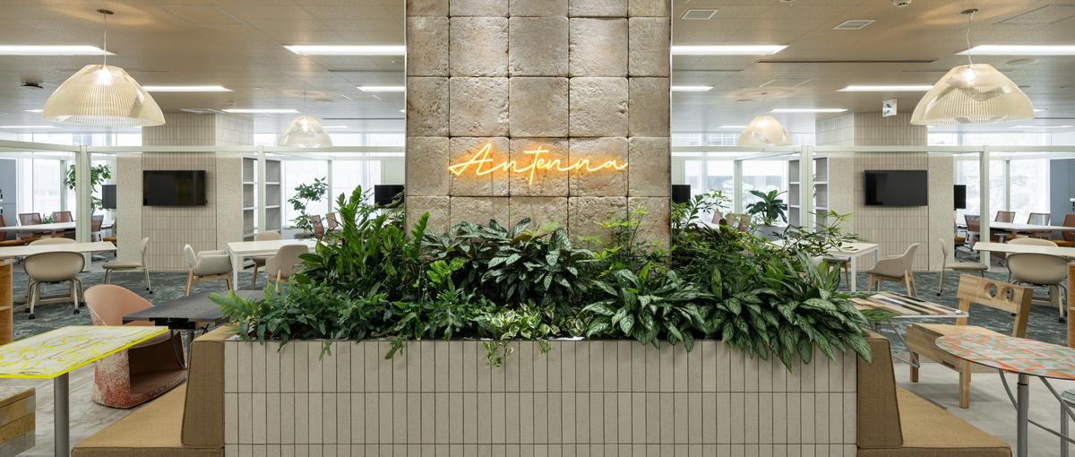 企業内コミュニティ醸成のハブとなるコミュニティマネージャーを募集！