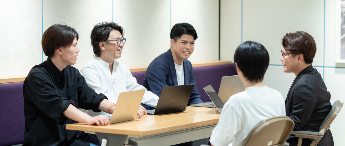 事業開発担当募集！法人向けAI研修事業の事業戦略立案～実行をお任せ！